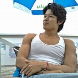 鈴木亮平の筋肉はなぜ別格？映画やドラマで魅せる肉体改造の全記録