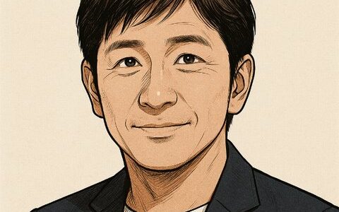 国分太一と嫁・腰原藍に秘められた7年愛と婚約までの全記録
