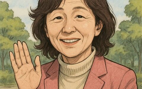 カトちゃんの元妻・加藤鈴子の離婚理由は？プライベートの裏事情