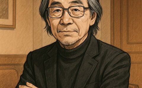 小六禮次郎の前妻との過去とは？音楽界を揺るがせた恋の真相