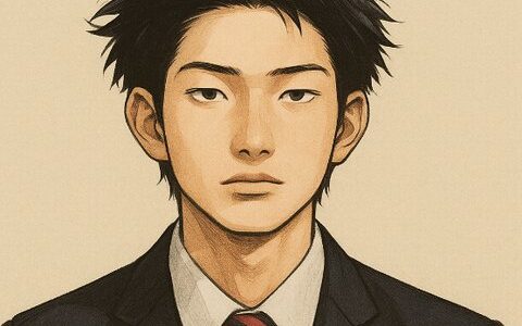 綾野剛の卒アルが話題に！流出写真に隠されたエピソードが切なすぎた