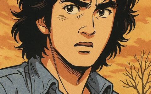 松田優作とその家系図がすごい！豪華すぎる家族構成を完全解説