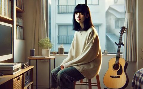 あのちゃんの旦那は存在する？本人の恋愛スタイル・生い立ちに迫る！