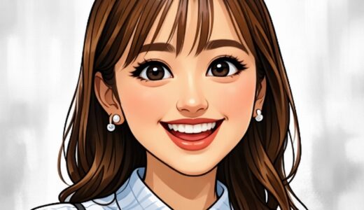 菊地亜美の旦那・池田一耕はどんな人？夫婦生活と驚きの収入に注目！