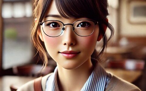 来栖夏芽の前世を徹底調査！デビュー秘話や中の人の経歴を詳しく解説