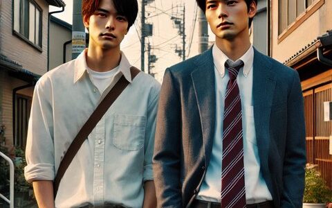 成宮寛貴の弟は医者ではなかった！本当の家族エピソードを深堀り調査