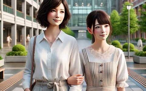 菊池桃子の娘の大学生活がすごい！人生を変えた成長エピソードを解説