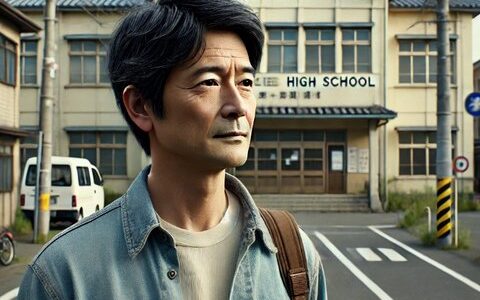 岡部たかしの学歴がすごい！建設業から俳優に転身した理由を徹底調査