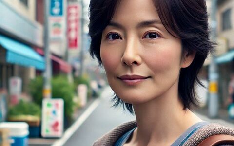 池脇千鶴の結婚相手はいる？噂の真相や独身を続ける本当の理由