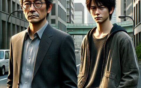 伏石泰宏の息子に関する謎を解明！芸能界引退後の姿と複雑な家庭事情
