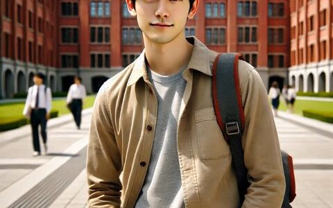 木戸大聖の大学エピソードを深掘り！学歴と学生時代の青春ストーリー