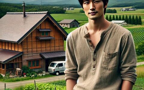 坂東龍太の学歴から見る幼少期から俳優までの成長エピソード