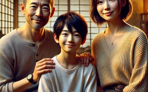 酒向芳の嫁はどんな人？年齢差・家族構成・夫婦生活の様子を深堀り