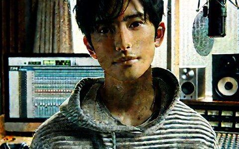 バウンディの本名が明かされない背景と音楽的ルーツを深掘り分析