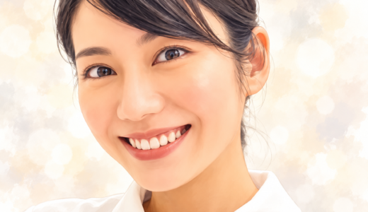松下奈緒の実家はどこ？奈良で生まれ兵庫で育ち上京するまでの歩み