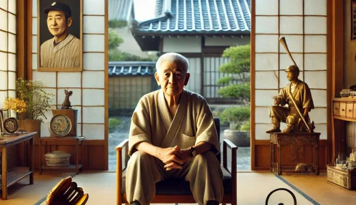 長嶋茂雄の年収を徹底分析！監督期から名誉職までの収入完全ガイド