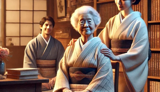 佐藤愛子と息子の関係を作品と年譜で詳しく解説！エピソード付き完全版