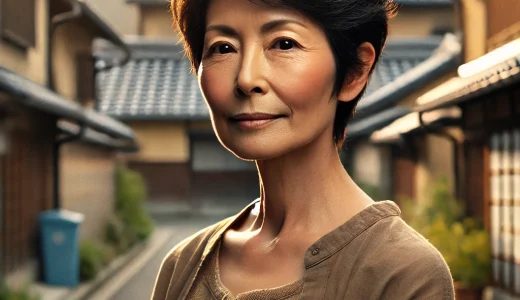 小泉今日子が太ったのは本当？世間の反応と変化の裏側を探る