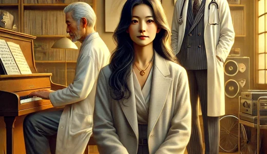 中島みゆきの弟が医者と知って驚く人続出！人生に秘められた物語