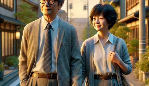 小倉智昭の妻の学歴をたどると見えてくる夫婦の歩みと人物像