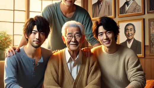 萩本欽一の息子の大学生活から見える芸能界成功の秘訣を詳しく解説！