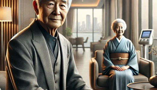 関口宏の年収が激減した理由を徹底解説！かつての栄光との落差に驚き