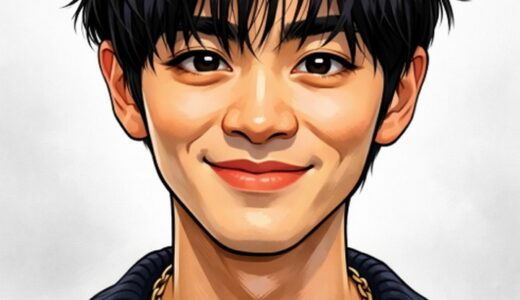 チュヨンウと似てる人が多いのはなぜ？ビジュアルの秘密を考察