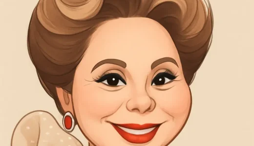 デヴィ夫人の年収はどれだけ高い！？生活の舞台裏と収益構造を解説