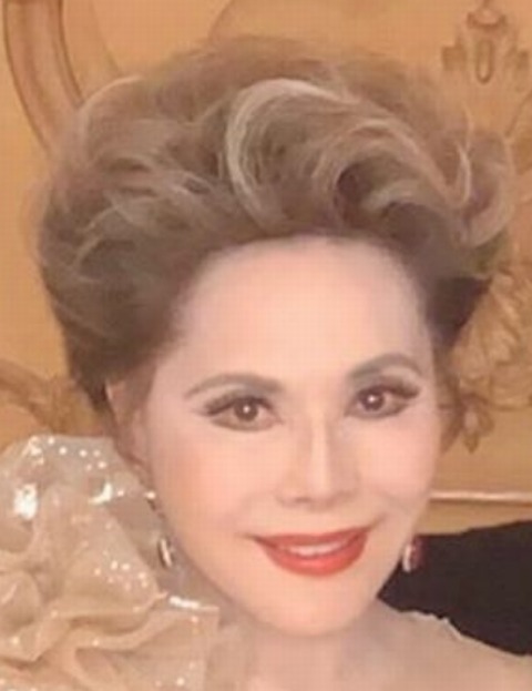 デヴィ夫人の年収はどれだけ高い！？生活の舞台裏と収益構造を解説