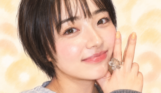 森田望智の大学は駒澤大学？卒業時期と学生時代の歩みを追う