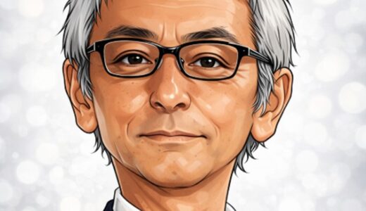 北川景子の父・元洋は何者？慶應卒エリートの功績と親子関係に迫る！