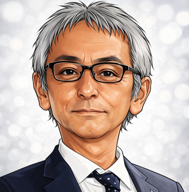 北川景子の父・元洋は何者？慶應卒エリートの功績と親子関係に迫る！