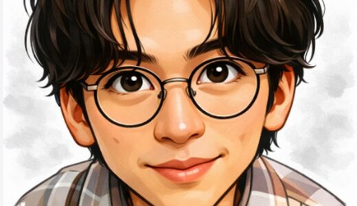 坂東龍太の学歴から見る幼少期から俳優までの成長エピソード