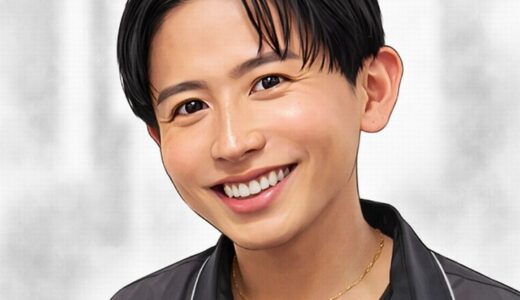 小田切ヒロに妻がいる噂の理由は？本人発言からわかる真実と魅力を紹介