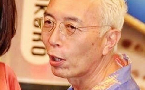 所ジョージの奥さんの写真から見える夫婦円満の秘訣と驚きの素顔