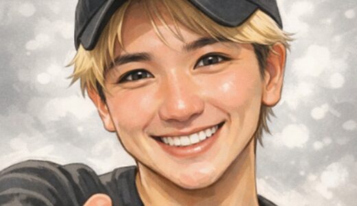 木戸大聖の大学は青学！学生時代から俳優までの道のりを辿る