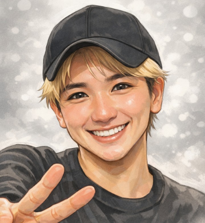 木戸大聖の大学は青学！学生時代から俳優までの道のりを徹底解説