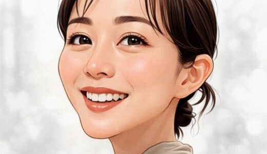 比嘉愛未の結婚歴を深掘り！独身理由と理想のパートナー像に迫る！