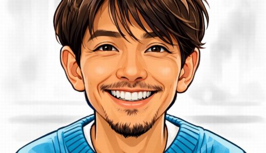藤木直人と嫁は再婚なのか、家族年表と暮らしぶりから真実を解明