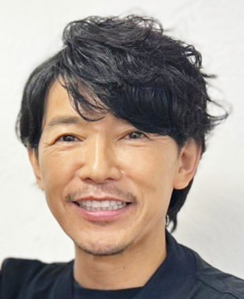 藤木直人と嫁は再婚なのか、家族年表と暮らしぶりから真実を解明！