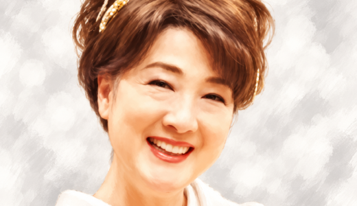 川中美幸に子どもはいない｜70歳の今も受け継ぐ母の店と歌手人生の全貌