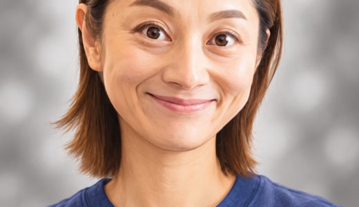 小池栄子の若い頃とは？オーディション苦戦からブレイクまでの道のり