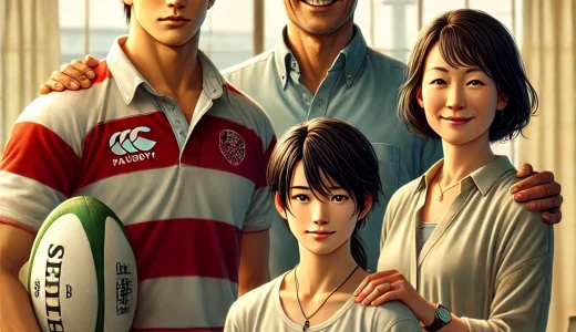田中真美子の父の存在を知ると見えてくるスポーツ界での生き方とは