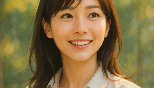 青山りょうの結婚が気になる人へ！人生の転機や将来設計まで徹底解説