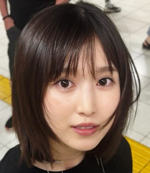 福本莉子の大学時代に迫る！女優として成功するまでの歩みとは