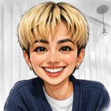 ホラン千秋を育てた父親の正体とは？多摩で暮らした国際派一家の記録