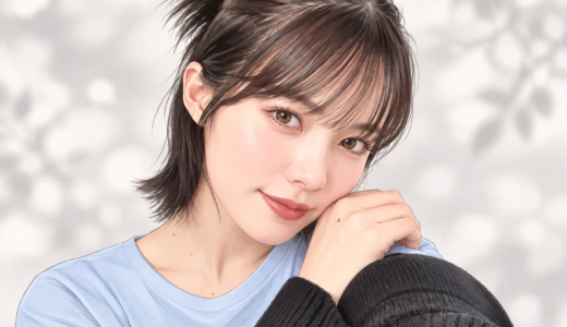 志田彩良は大学に進んだのか？女優として歩んだ道とその背景を深掘り
