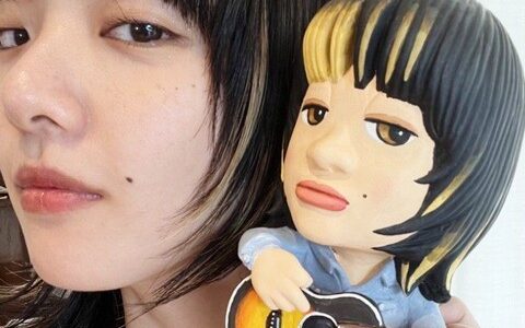 あいみょんの旦那になるのはあの人？音楽が導いた恋の行方に注目！