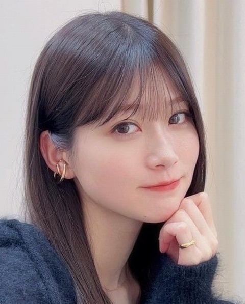 めるるの実家が育んだ魅力とは？素顔と人柄に迫るストーリー