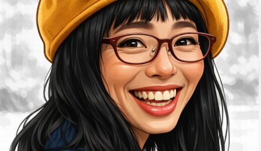 やまと尼寺のまっちゃんの結婚相手に注目！創作活動へ歩み出した理由